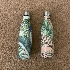 Set of 2 S’well Bottles